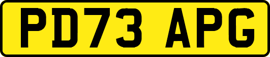 PD73APG
