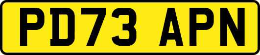 PD73APN