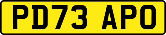 PD73APO
