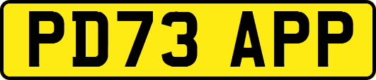 PD73APP