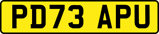 PD73APU