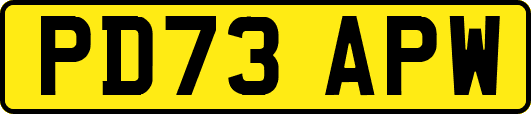 PD73APW