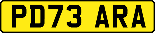 PD73ARA
