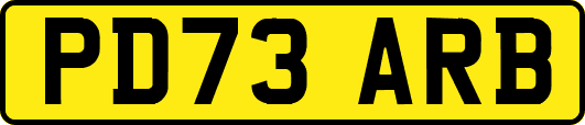 PD73ARB