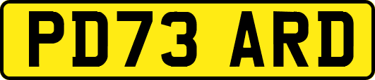 PD73ARD