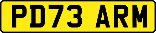 PD73ARM