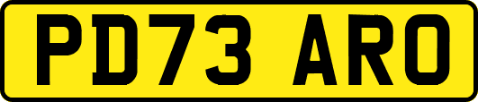 PD73ARO