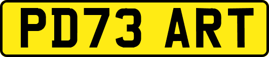 PD73ART