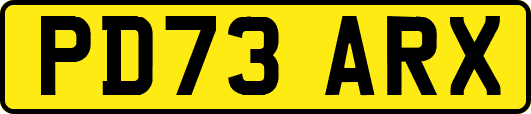 PD73ARX