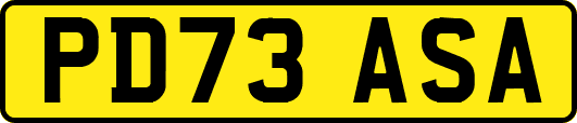 PD73ASA