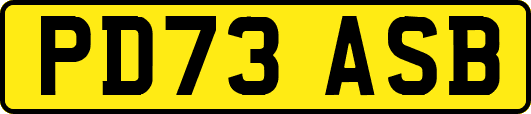 PD73ASB