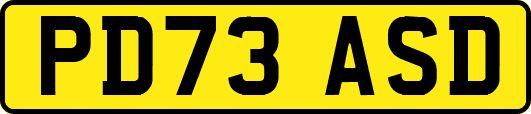 PD73ASD