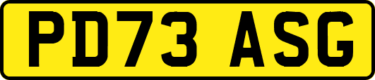 PD73ASG