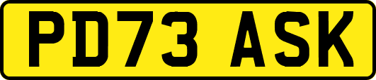 PD73ASK