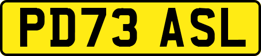PD73ASL
