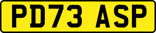 PD73ASP