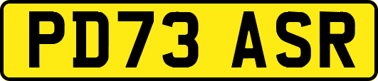 PD73ASR