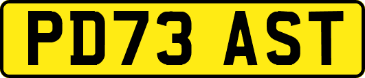 PD73AST