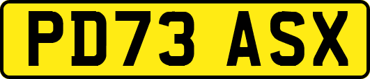 PD73ASX