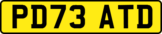 PD73ATD