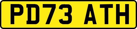 PD73ATH