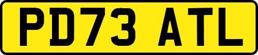 PD73ATL