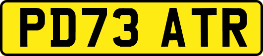 PD73ATR