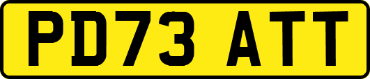 PD73ATT