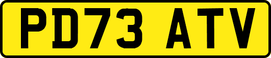 PD73ATV