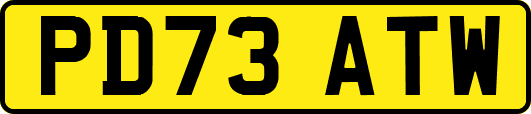 PD73ATW