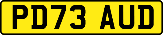 PD73AUD