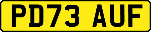 PD73AUF