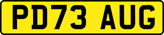 PD73AUG