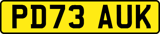 PD73AUK