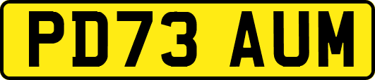 PD73AUM