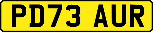 PD73AUR