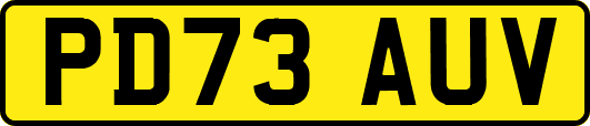 PD73AUV
