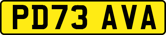 PD73AVA