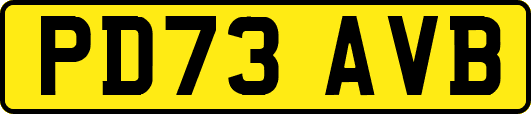 PD73AVB