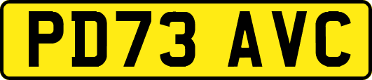 PD73AVC