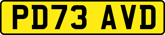 PD73AVD