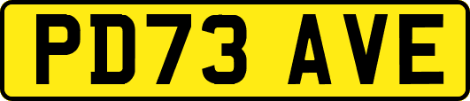 PD73AVE