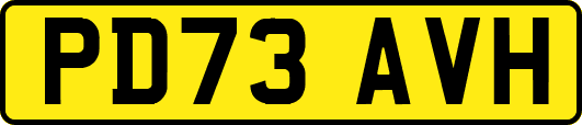 PD73AVH