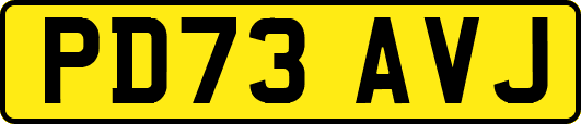 PD73AVJ