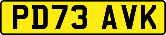 PD73AVK