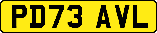 PD73AVL