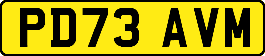 PD73AVM