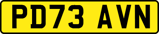 PD73AVN