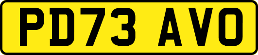PD73AVO