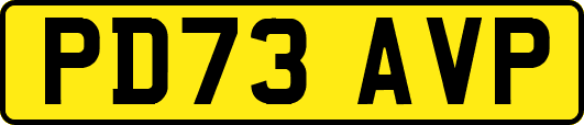 PD73AVP